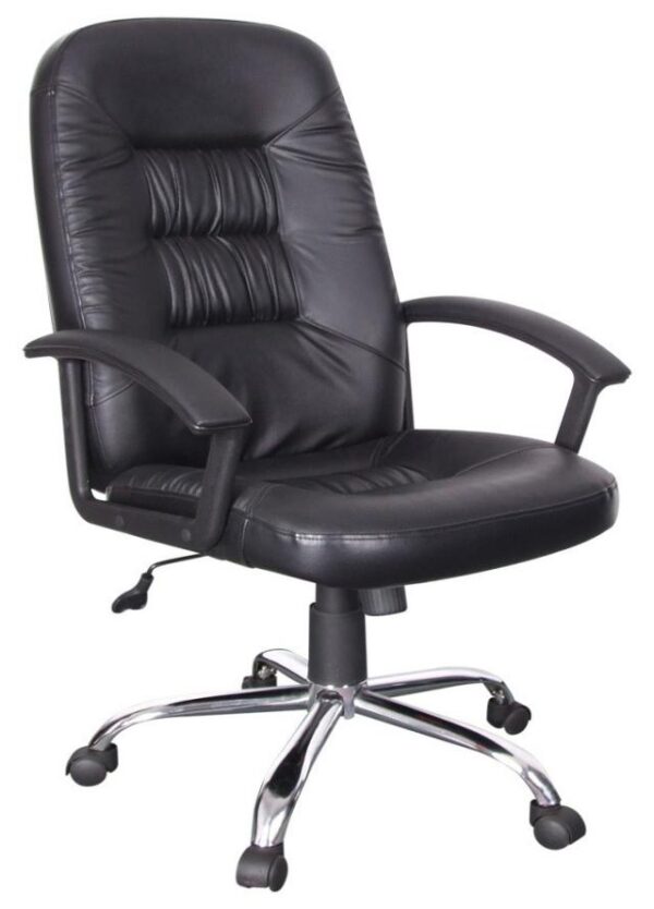 Silla de Oficina Xtech AM160GEN32 - Soporta 120 kg