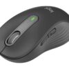 Logitech Signature M650 L LEFT - 910-006234