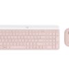 Logitech - Keyboard and mouse set -  920-011312