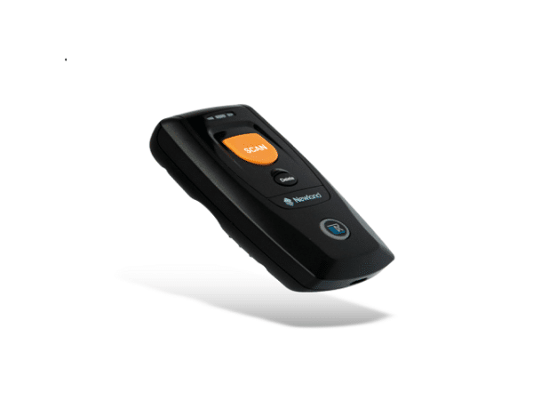 Newland BS-8060-3V 1D BT Pocket scanner Wireless/Batch - NLS-BS8060-3V