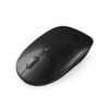 Klip Xtreme Vórtice Mouse Inalámbrico USB 1600 DPI Negro - KMB-251BK