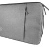 Funda para Portátil 15.6" Klip Xtreme SquarePro KNS-420SV Plateada