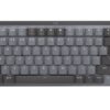 Logitech Master Series MX Mechanical -  920-010845