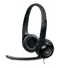 Logitech USB Headset H390 - 981-000014