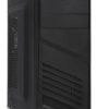 Xtech - Desktop - All black - XTQ-200