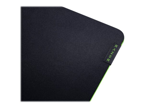 Mousepad Razer Gigantus V2 3XL, 120 x 55cm, Grosor 4mm, Negro - RZ02-03330500-R3U1