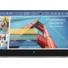 Monitor Portátil HP E14 G4 LED 14", Full HD, Blanco - 1B065AA