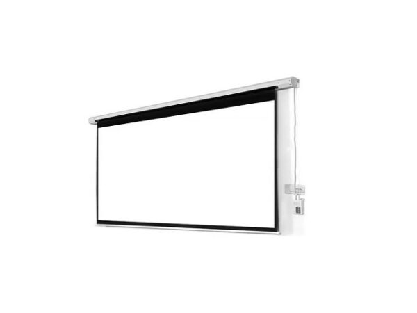 Klip Xtreme Pantalla de Proyección KPS-503, 120'', Blanco