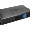 Tripp Lite UPS Smart LCD 1500VA 900W 120V Line - SMART1500LCD