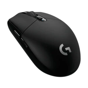 Logitech G G305 – Ratón – óptico