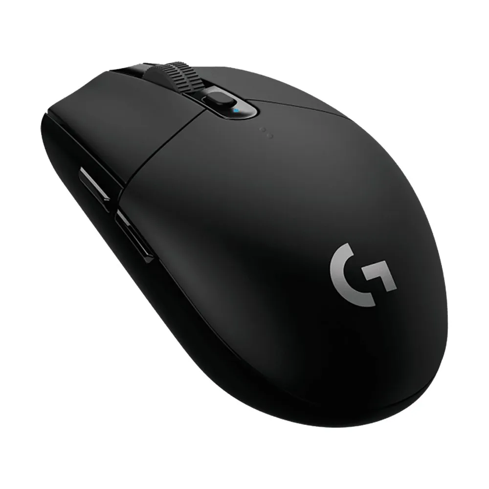 Logitech G G305 - Ratón - óptico