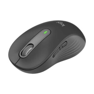 Logitech Signature M650 L – Ratón – tamaño completo