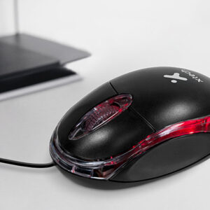 Xtech – Mouse – Wired