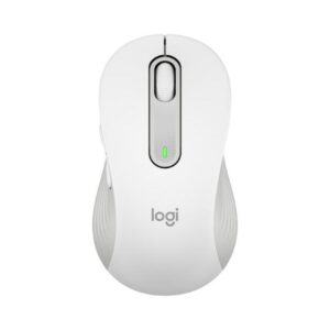 Logitech Signature M650 L – Ratón – tamaño grande