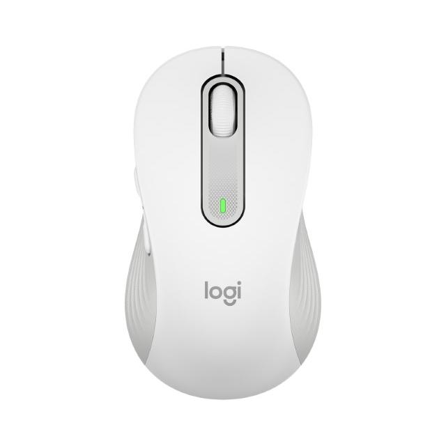Logitech Signature M650 L - Ratón - tamaño grande