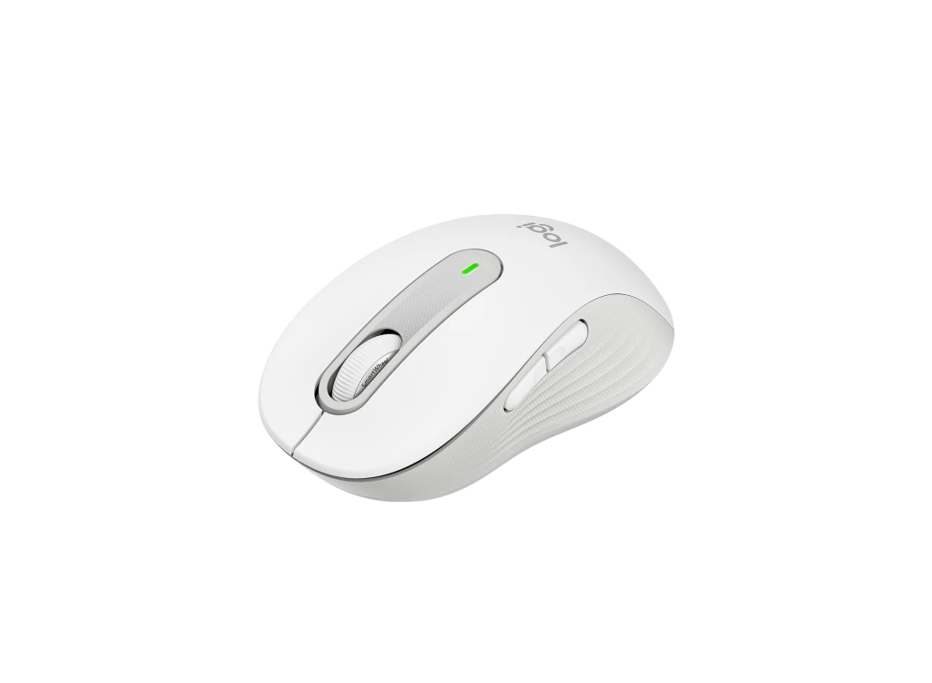 Logitech Signature M650 L - Ratón - tamaño grande