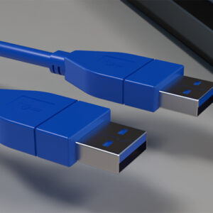 Xtech – USB cable – 1.8 m