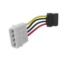 Xtech – Serial cable – 15 cm
