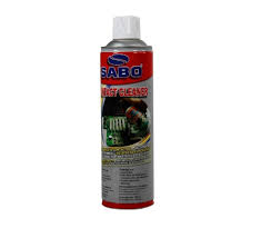 SABO CONTACT CLEANER  590 ML(20 OZ)