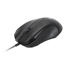 Xtech – Optical mouse – USB