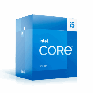 Procesador Intel Core i5-13400F Frecuencia básica 2.50Ghz, Frecuencia turbo máxima 4.60Ghz