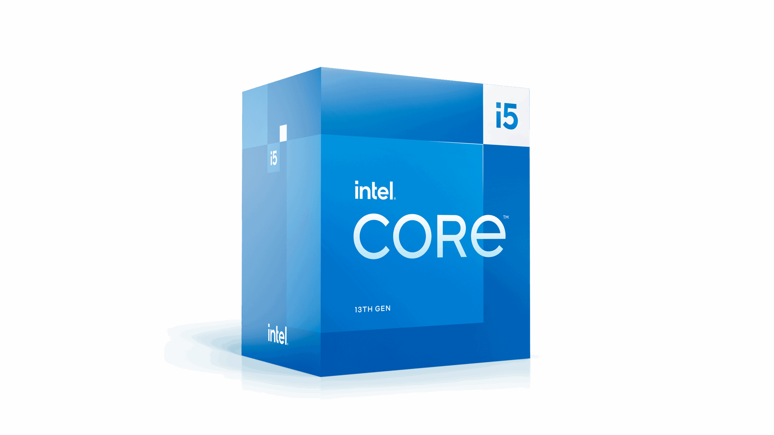 Procesador Intel Core i5-13400F Frecuencia básica 2.50Ghz, Frecuencia turbo máxima 4.60Ghz