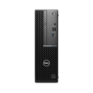 CPU Dell OptiPlex 7020 SFF Core i7-14700, 16GB RAM DDR5, 512GB SSD M.2, Teclado, Mouse, Cables, Wi-Fi, Bluetooth, Windows 11 Profesional OEM y 2 años de garantía Prosupport Plus- 07W85 / Semi-Nuevo