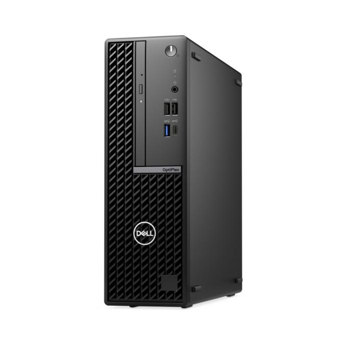 CPU Dell OptiPlex 7020 SFF Core i7-14700, 16GB RAM DDR5, 512GB SSD M.2, Teclado, Mouse, Cables, Wi-Fi, Bluetooth, Windows 11 Profesional OEM y 2 años de garantía Prosupport Plus- 07W85 / Semi-Nuevo