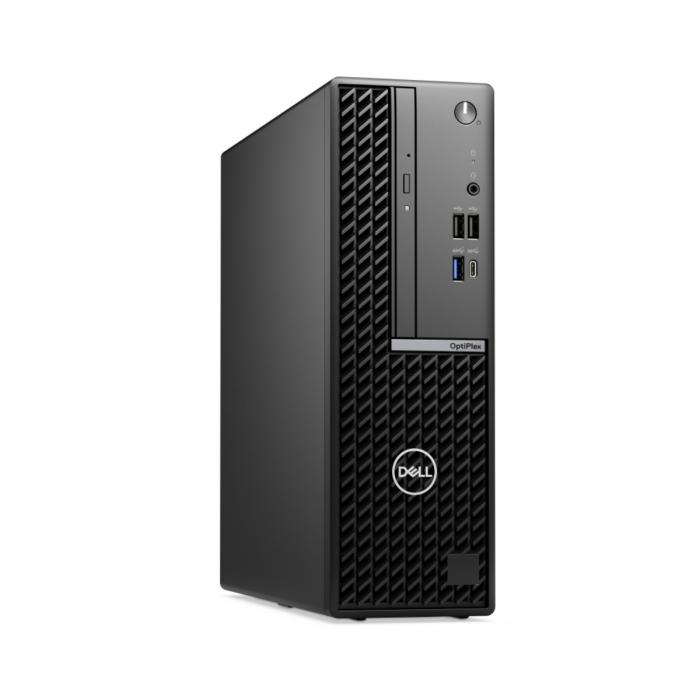 CPU Dell OptiPlex 7020 SFF Core i7-14700, 16GB RAM DDR5, 512GB SSD M.2, Teclado, Mouse, Cables, Wi-Fi, Bluetooth, Windows 11 Profesional OEM y 2 años de garantía Prosupport Plus- 07W85 / Semi-Nuevo