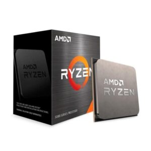 Procesador AMD Ryzen 9-5950X Frecuencia básica 3.40Ghz, Frecuencia turbo máxima 4.90Ghz