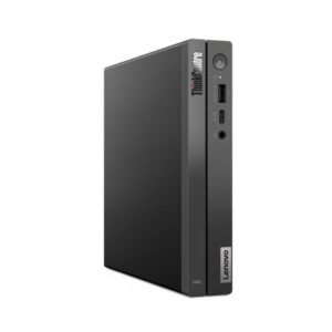 CPU Lenovo ThinkCentre neo 50q Gen 4, Core i5-13420H, 16GB RAM DDR4, 512 GB SSD, Wi-Fi integrado, Windows 11 Profesional y 1 año de garantia - 12LM000FLS / Semi-Nuevo