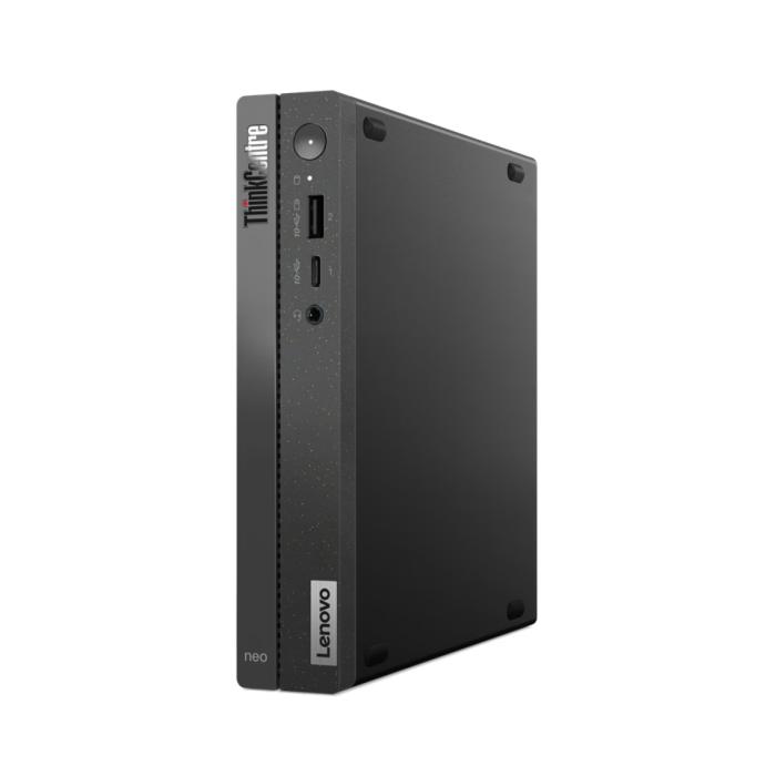 CPU Lenovo ThinkCentre neo 50q Gen 4, Core i5-13420H, 16GB RAM DDR4, 512 GB SSD, Wi-Fi integrado, Windows 11 Profesional y 1 año de garantia - 12LM000FLS / Semi-Nuevo