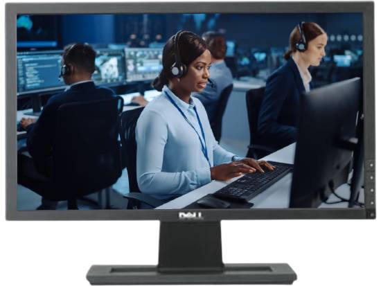 Monitor Dell LCD 19" Widescreen / Medio Uso