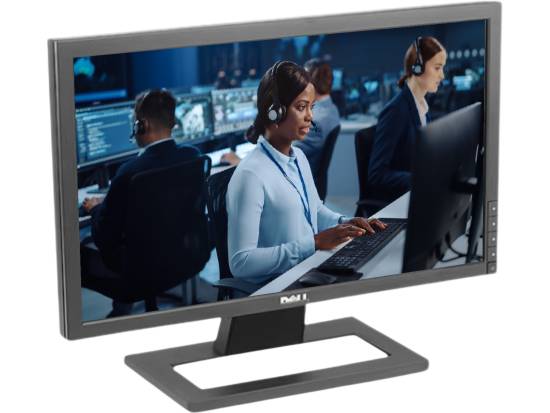 Monitor Dell LCD 19" Widescreen / Medio Uso