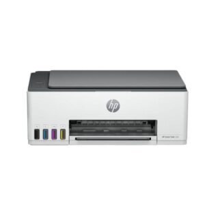 Impresora Multifuncional HP Smart Tank 520 AIO  - USB 2.0 - 1 año de garantía - 1F3W2A#AKY