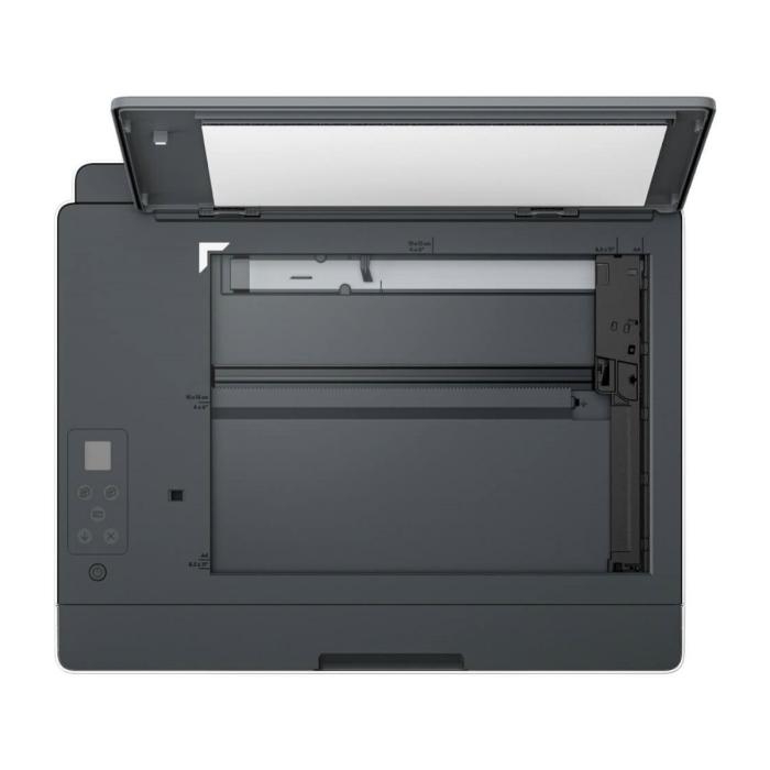 Impresora Multifuncional HP Smart Tank 520 AIO  - USB 2.0 - 1 año de garantía - 1F3W2A#AKY