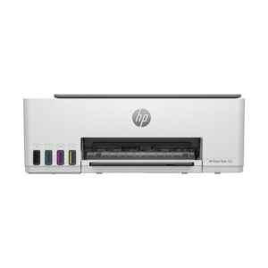 Impresora Multifuncional HP Smart Tank 580 AIO Bluetooth - Wi-Fi - USB 2.0 - 1 año de garantia - 1F3Y2A#AKY