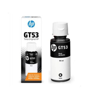 Tinta HP GT52, Cián, original, M0H54AL