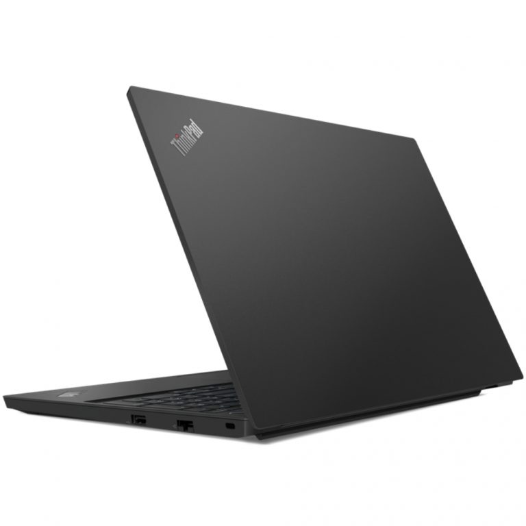 Portátil Lenovo Thinkpad E15, Procesador Intel Core i5-10210U, 16GB RAM DDR4, 1TB HDD, Pantalla LED HD de 15.6", Teclado numerico y Windows 10 profesional 64-bit Edition. / Semi-Nueva
