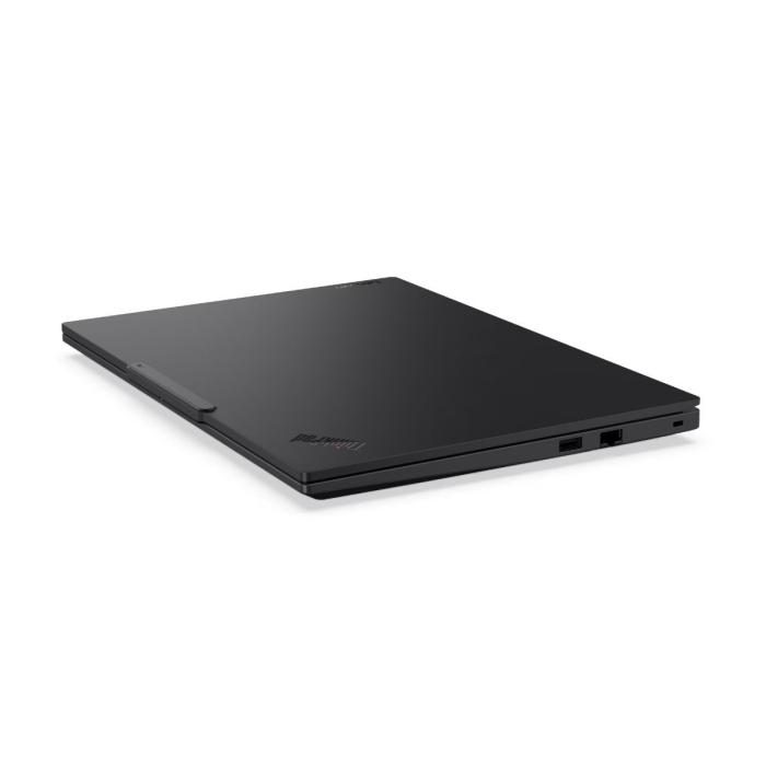 Portátil Lenovo ThinkPad E14 Gen 7,  Intel Ultra 5-225H, 16GB RAM DDR5, 512GB SSD M.2, Pantalla de 14", Windows 11 Profesional OEM y 3 años de garantíaPortátil Lenovo ThinkPad E14 Gen 7,  Intel Ultra 5-225H, 16GB RAM DDR5, 512GB SSD M.2, Pantalla de 14", Windows 11 Profesional OEM y 3 años de garantía - 21SX0084FJ- 21SX0084FJ