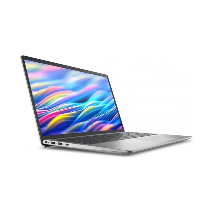 Portátil Dell, intel Core 7-1355U, 16GB RAM DDR4, 512GB SSD M.2, Pantalla de 15.6", Windows 11 Home OEM y 1 años de garantía - 0Y8RM