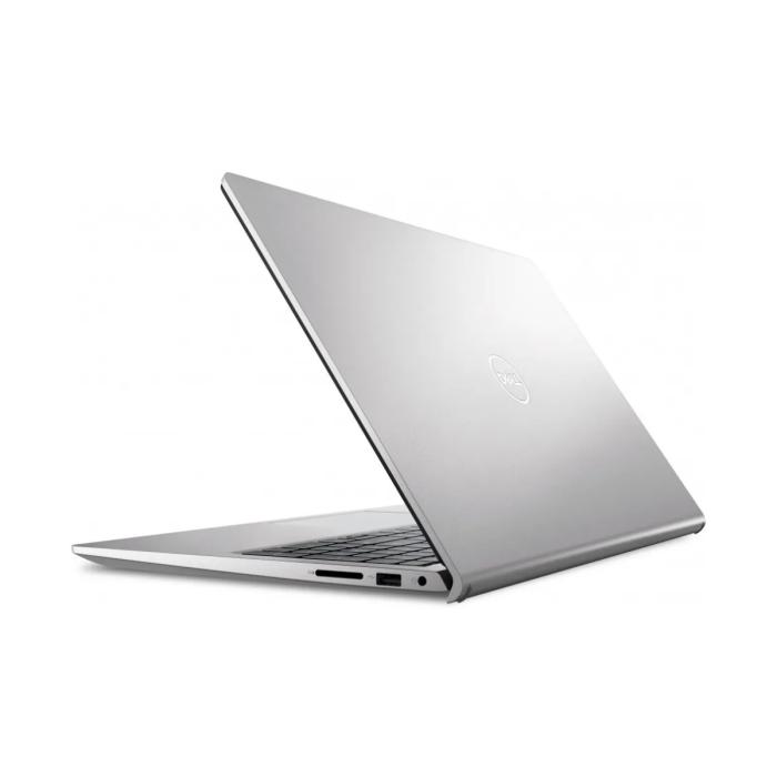 Portátil Dell, intel Core 7-1355U, 16GB RAM DDR4, 512GB SSD M.2, Pantalla de 15.6", Windows 11 Home OEM y 1 años de garantía - 0Y8RM