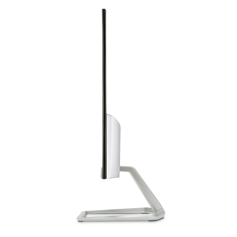 Monitor HP LCD 22" Widescreen / Medio Uso