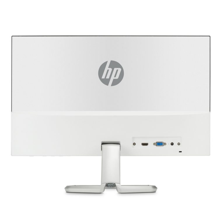 Monitor HP LCD 22" Widescreen / Medio Uso