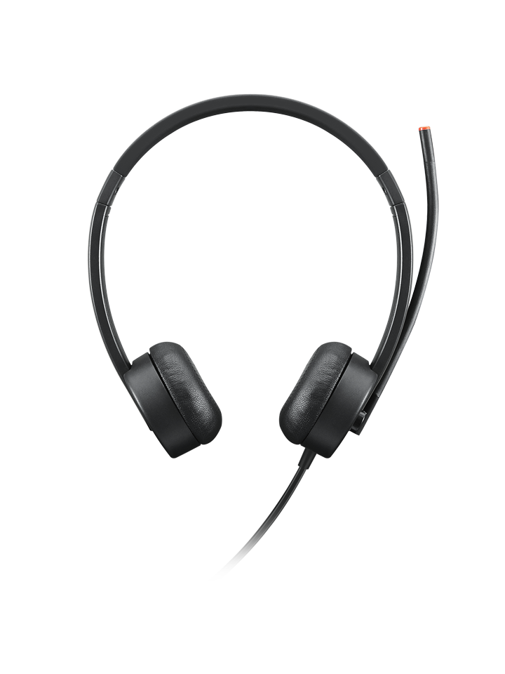 Auriculares Lenovo Essential Stereo Analogo - 4XD0K25030
