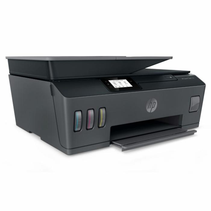 Impresora Multifuncional HP Smart Tank 530 Wi-Fi/Bluetooth/USB 2.0 - 4SB24A#AKY