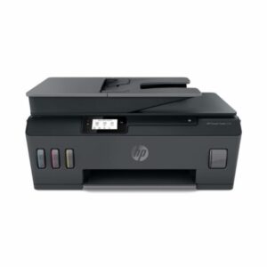 Impresora Multifuncional HP Smart Tank 530 Wi-Fi/Bluetooth/USB 2.0 - 4SB24A#AKY