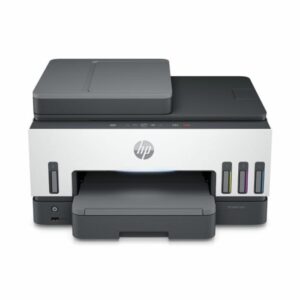 Impresora Multifuncional HP Smart Tank 790 AiO 1 USB Host/USB 2.0/Wi-Fi/Bluetooth LE/Ethernet/Fax - 4WF66A#AKY