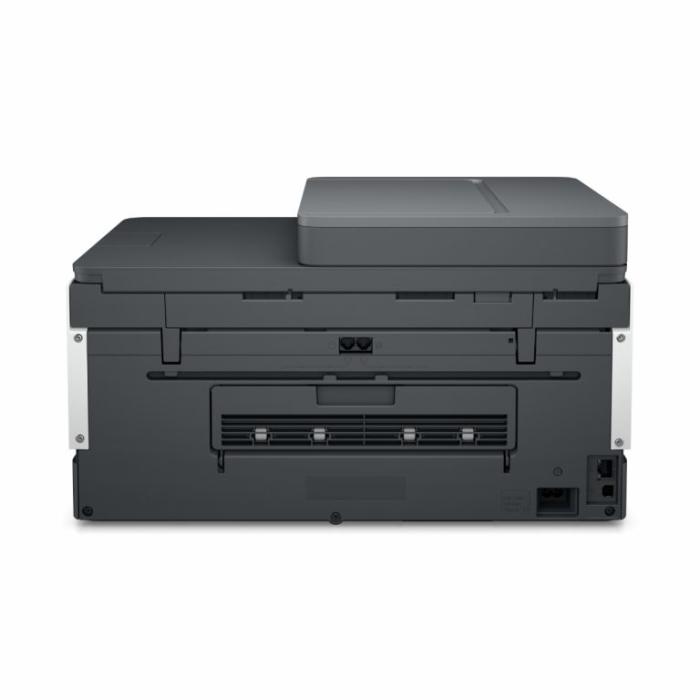 Impresora Multifuncional HP Smart Tank 790 AiO 1 USB Host/USB 2.0/Wi-Fi/Bluetooth LE/Ethernet/Fax - 4WF66A#AKY