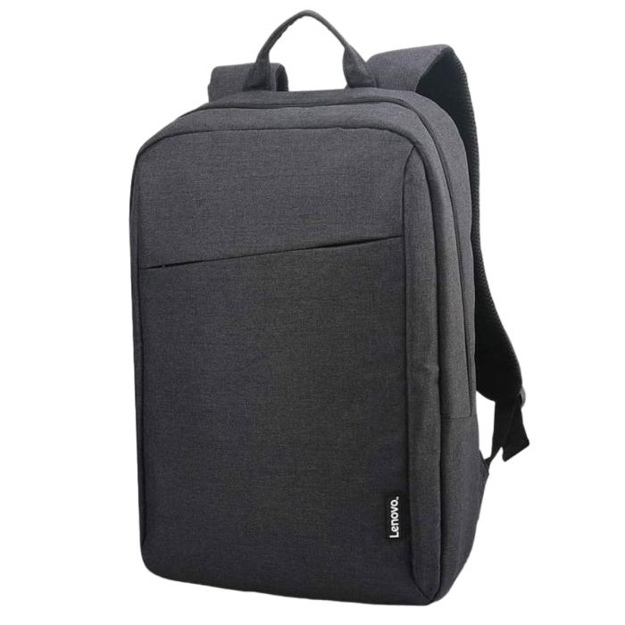 Mochila Lenovo Casual Backpack B210 Black 15.6" - 4X40T84059